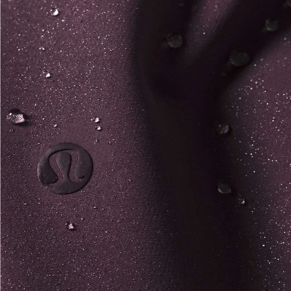 ✨🍋Lululemon Esker Slim *lululemon lab
Black Cherry size 8 - Picture 6 of 16